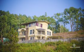 West Valley Villa Mahabaleshwar