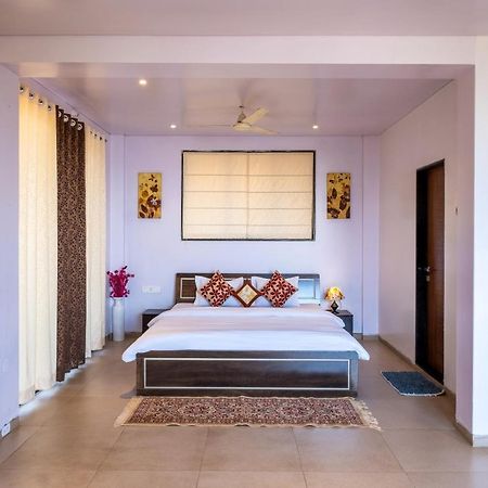Krishna Valley Villa Mahabaleshwar Exterior photo