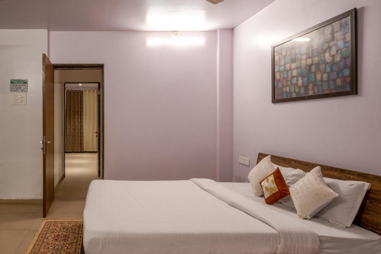 Krishna Valley Villa Mahabaleshwar Exterior photo
