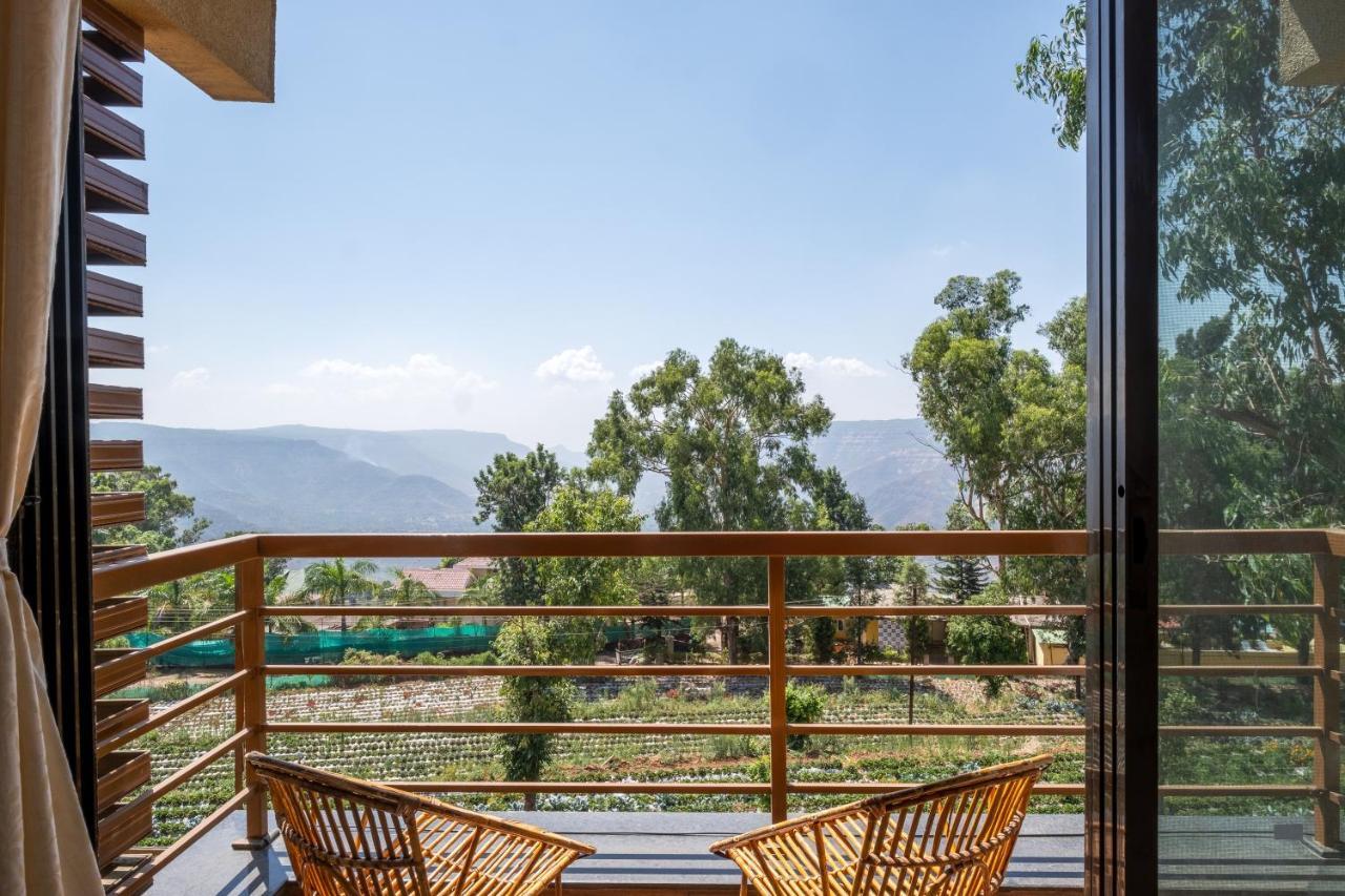 Krishna Valley Villa Mahabaleshwar Exterior photo